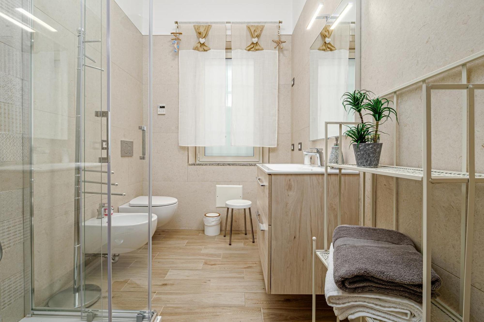 House With Private Garden Near City Centre And Beach Ольбия Экстерьер фото