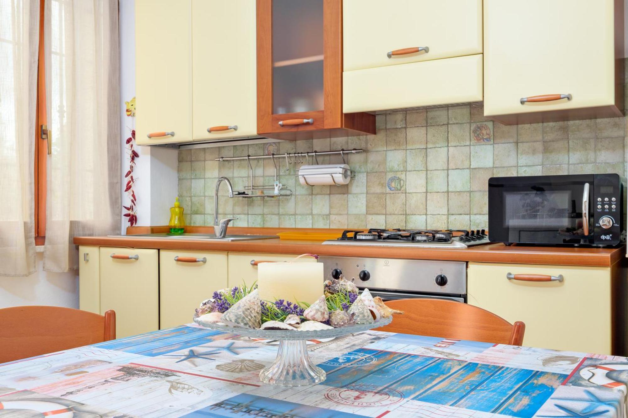 House With Private Garden Near City Centre And Beach Ольбия Экстерьер фото